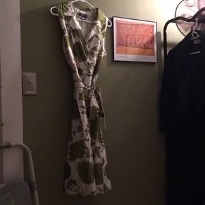 Jessica Howard Sleeveless Dress